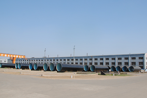 合乐HL8管道